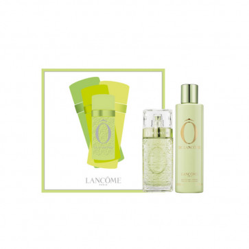 Lancôme Lote Ô DE LANCÔME Eau de toilette