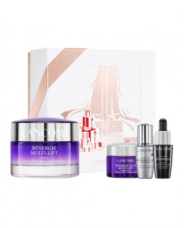 Lancôme Lote RÉNERGIE MULTI LIFT Set de cuidado facial