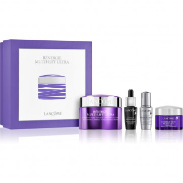 Lancôme Lote RÉNERGIE MULTI LIFT ULTRA Set de cuidado facial