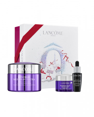 Lancôme Lote RÉNERGIE MULTI-LIFT ULTRA Set de cuidado facial