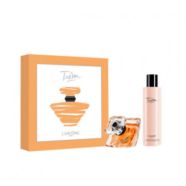 Lancôme Lote TRÉSOR Eau de parfum