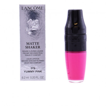 Lancôme Matte Shaker - 379 Yummy Pink