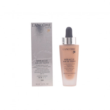 Lancôme Miracle Air de Teint - 035 Beige Doré