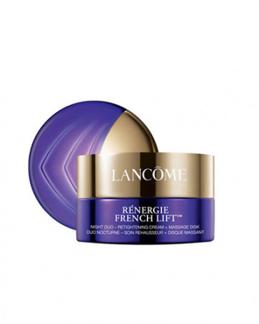 Lancôme NUTRIX ROYAL Crema Reparadora 50 ml