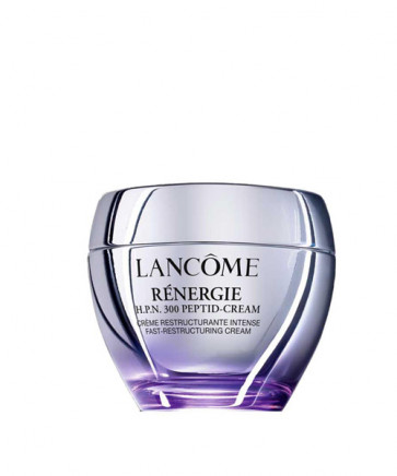 Lancôme Rénergie HPN 300 Peptide Cream Peux Séches 50 ml