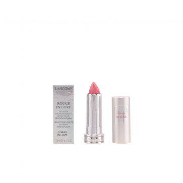 Lancôme Rouge in Love - 322M Corail in Love