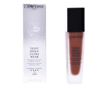 Lancôme Teint Idole Ultra Wear SPF15 - 16 Cafe