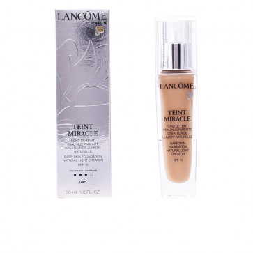 Lancôme Teint Miracle Fluide - 045 Sable Beige