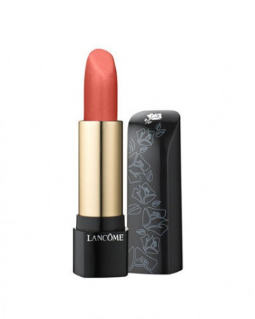 Lancôme L’ABSOLU NU 103 Rouge Mousseline Barra de labios