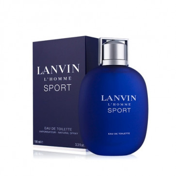 Lanvin ARPEGE Eau de parfum Vaporizador 100 ml