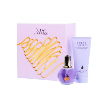 Lanvin Lote ECLAT D'ARPEGE Eau de parfum