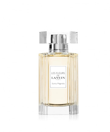 Lanvin Sunny Magnolia Eau de toilette 50 ml