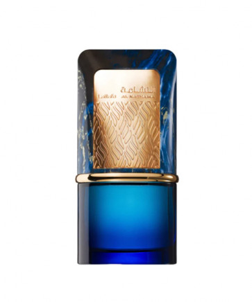 Lattafa Al Nashama Caprice Eau de parfum 100 ml