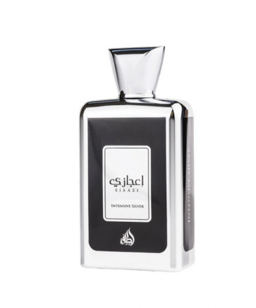 Lattafa Ejaazi Intensive Silver Eau de parfum 100 ml