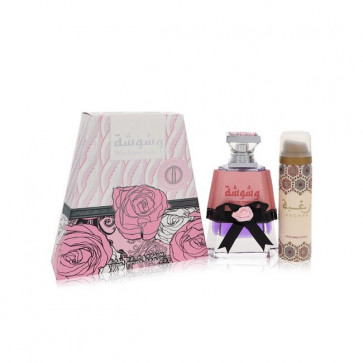 Lattafa Lote Washwashah Eau de parfum
