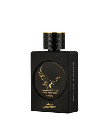 Lattafa Malik Al Tayoor Concentrated Eau de parfum 100 ml