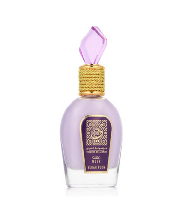 Lattafa Musk Sugar Plum Eau de parfum 100 ml