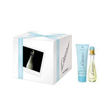 Laura Biagiotti Coffret Laura Eau de toilette