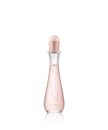 Laura Biagiotti LOVELY LAURA Eau de toilette 25 ml