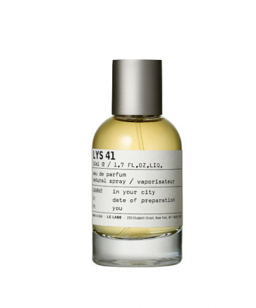 Le Labo Lys 41 Eau de parfum 50 ml
