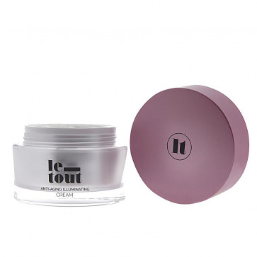 Le-Tout Anti-Aging Illuminating Cream 50 ml