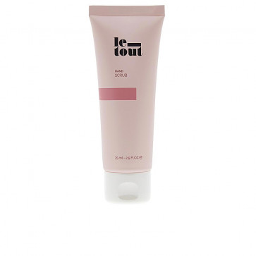 Le-Tout Hand Scrub 75 ml