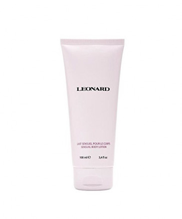 Leonard Leonard Lotion pour le corps 100 ml