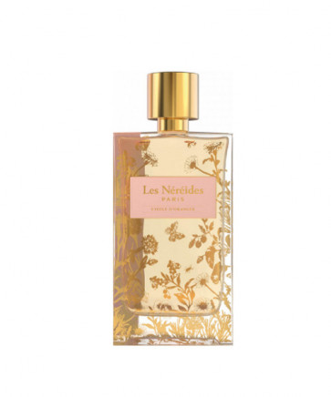 Les Nereides Étoile d'Oranger Eau de parfum 100 ml