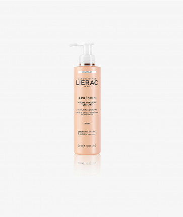 Lierac Arkeskin Baume Fondant Tonifiant Bálsamo corporal 200 ml