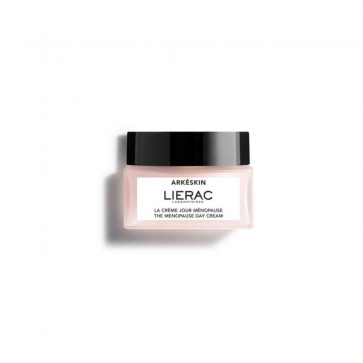 Lierac Arkéskin La crème jour ménopause 50 ml