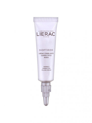 Lierac DIOPTIRIDE Crème comblante correctrice rides 15 ml