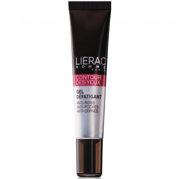 Lierac HOMME Contour des Yeux 15 ml