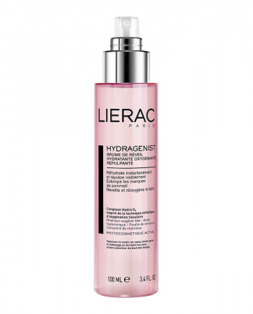 Lierac HYDRAGENIST Bruma corporal 100 ml