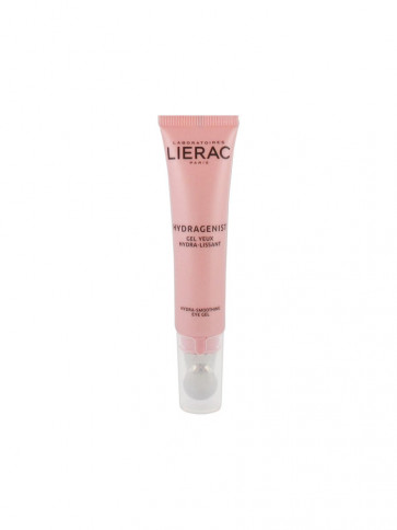 Lierac HYDRAGENIST Gel Yeux 15 ml