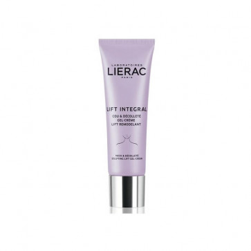 Lierac LIFT INTEGRAL Cou & Décolleté Gel-Créme 50 ml