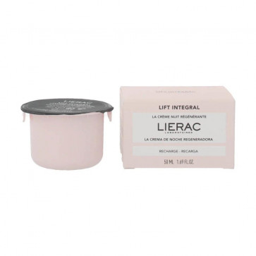 Lierac Lift Integral La Crème Nuit Régénérante [Recarga] 50 ml