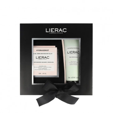 Lierac Lote Hydragenist Gel-Cream Set de cuidado facial