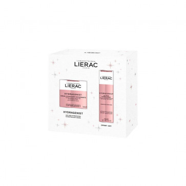 Lierac Lote Hydragenist Set de cuidado facial