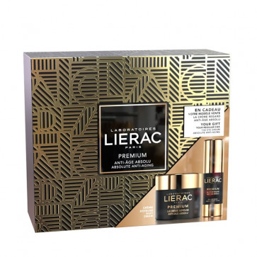 Lierac Lote PREMIUM Set de cuidado facial