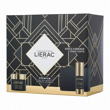 Lierac Lote PREMIUM Set de cuidado facial