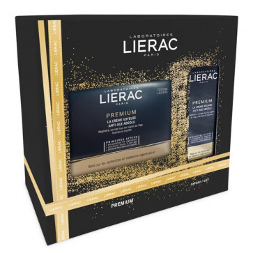 Lierac Lote PREMIUM Set de cuidado facial