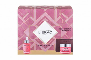 Lierac Lote SUPRA RADIANCE Set de cuidado facial