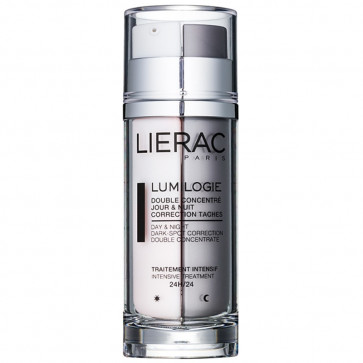 Lierac Lumilogie Double Concentré 30 ml