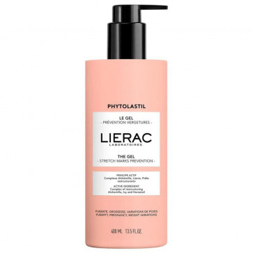 Lierac Phytolastil Gel Antiestrías 400 ml