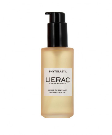 Lierac Phytolastil L'Huile de massage 100 ml