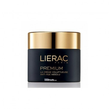 Lierac PREMIUM La Créme Voluptueuse Anti-Âge Absolu 50 ml