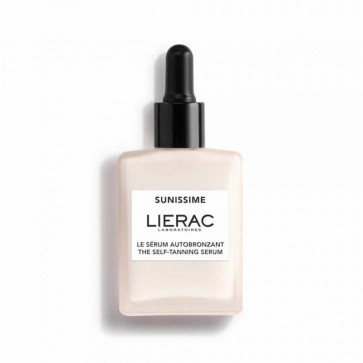 Lierac Sunissime Le Sérum Autobronzant 30 ml
