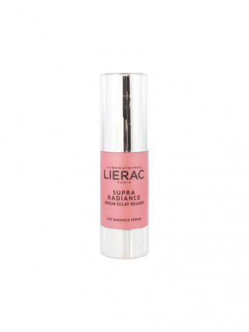 Lierac SUPRA RADIANCE Eye Radiance Serum 15 ml