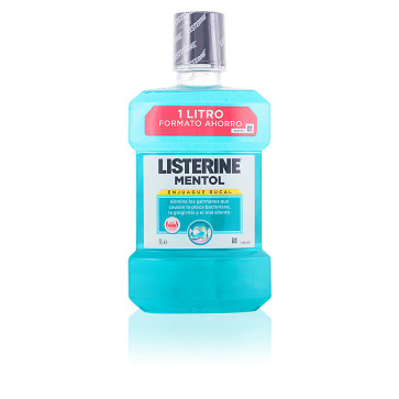 Listerine Mentol 1000 ml