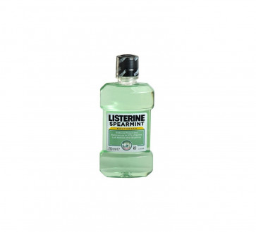 Listerine SuperMint 500 ml